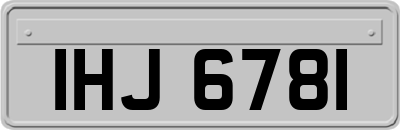 IHJ6781