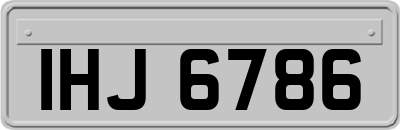 IHJ6786