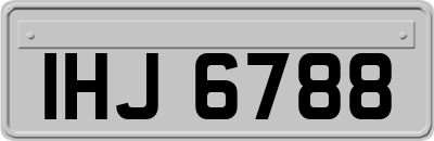 IHJ6788