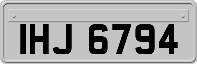 IHJ6794