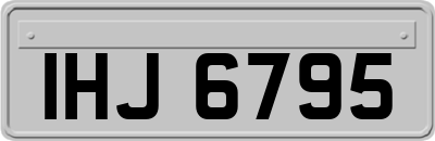 IHJ6795