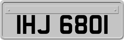 IHJ6801