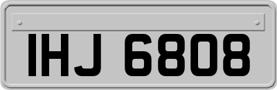 IHJ6808