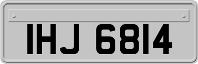 IHJ6814