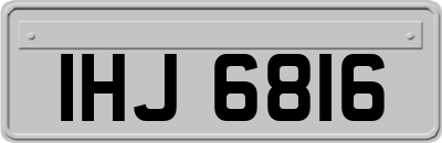 IHJ6816