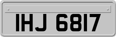 IHJ6817