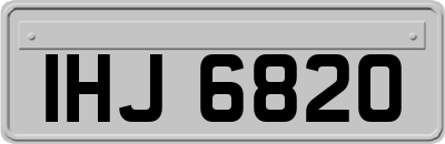 IHJ6820