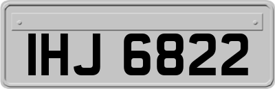 IHJ6822