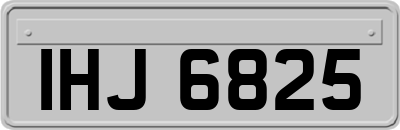 IHJ6825