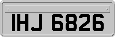 IHJ6826