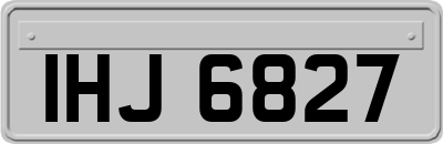 IHJ6827
