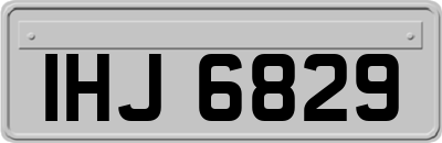 IHJ6829