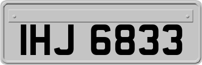 IHJ6833
