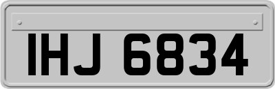 IHJ6834