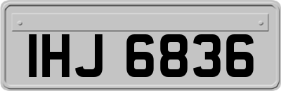 IHJ6836