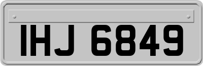 IHJ6849