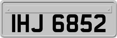 IHJ6852