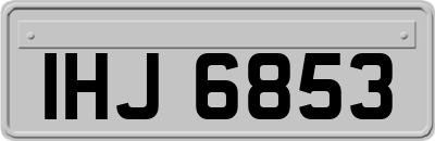 IHJ6853
