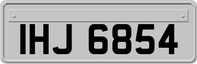 IHJ6854