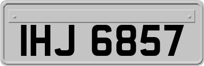 IHJ6857
