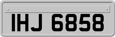IHJ6858