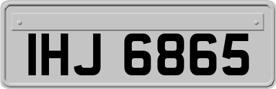 IHJ6865