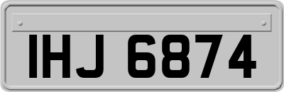 IHJ6874