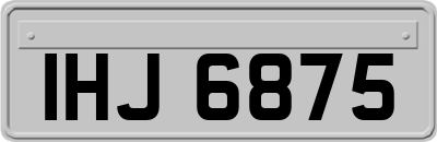 IHJ6875