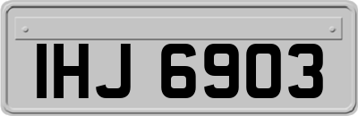 IHJ6903