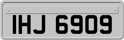 IHJ6909