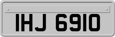 IHJ6910