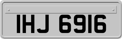 IHJ6916