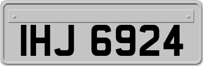 IHJ6924
