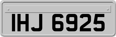 IHJ6925