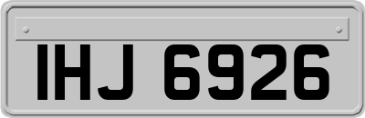 IHJ6926
