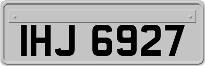 IHJ6927