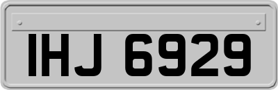 IHJ6929