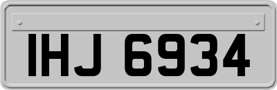 IHJ6934