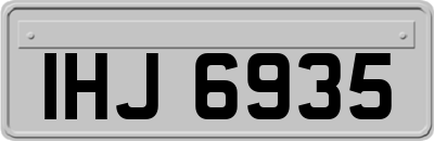 IHJ6935
