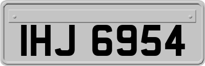 IHJ6954