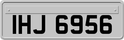 IHJ6956
