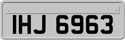 IHJ6963