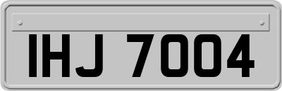 IHJ7004