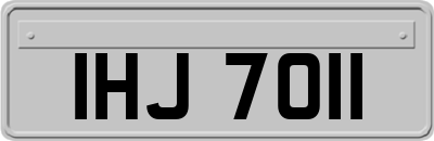 IHJ7011