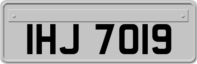 IHJ7019