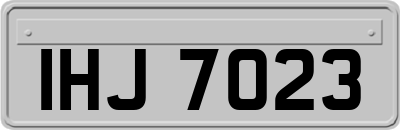 IHJ7023