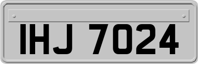 IHJ7024
