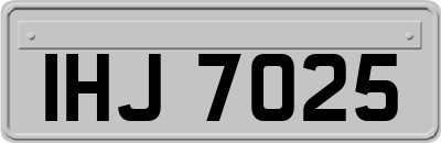 IHJ7025