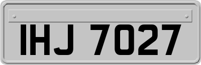 IHJ7027