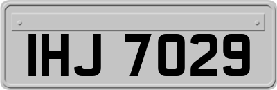 IHJ7029
